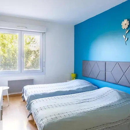 Villa Repose By Argeliers