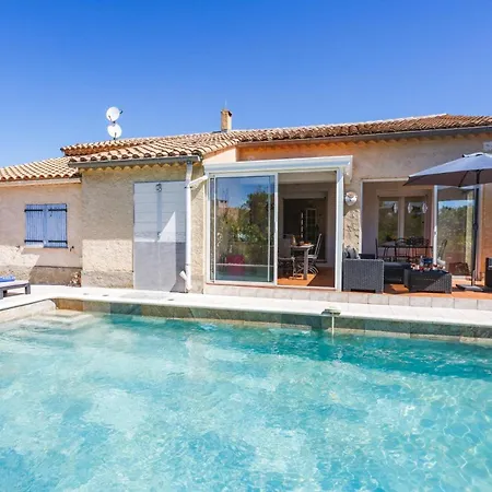 Repose By Villa Argeliers