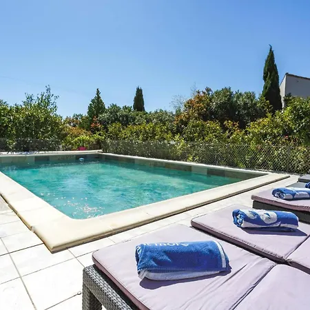 Repose By * Argeliers