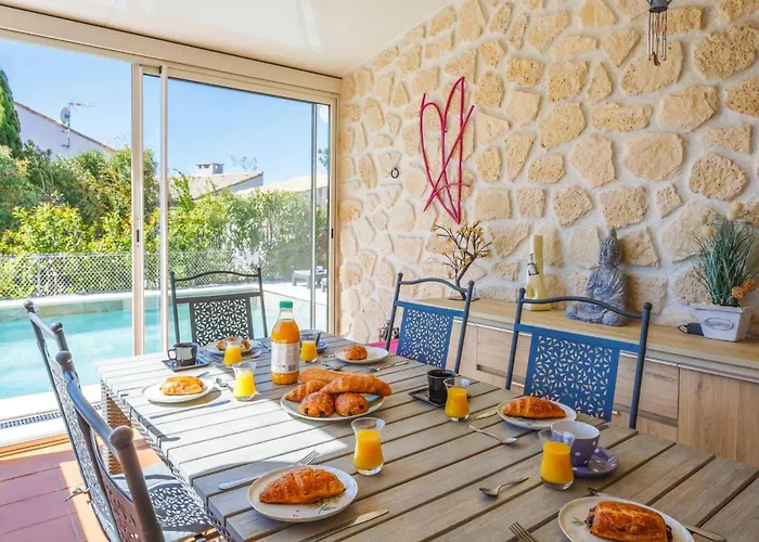 Villa Repose By